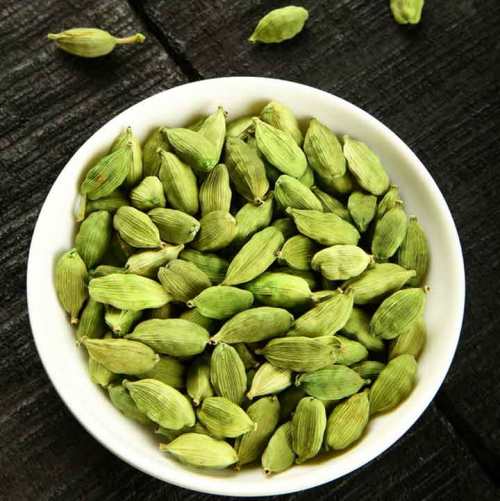 Cardamom oil - Certified Organic  2